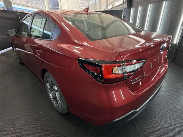 new 2025 Subaru Legacy car, priced at $34,688