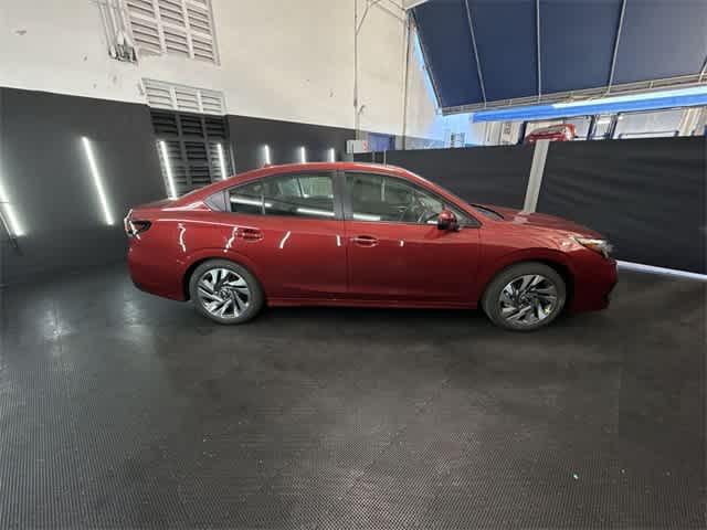 new 2025 Subaru Legacy car, priced at $34,688