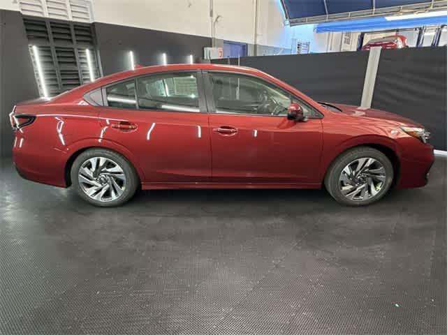 new 2025 Subaru Legacy car, priced at $34,688