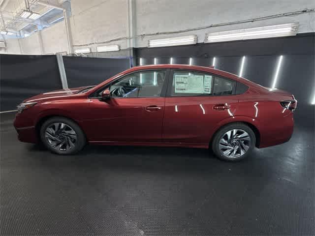 new 2025 Subaru Legacy car, priced at $34,688