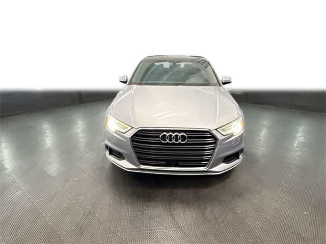 used 2017 Audi A3 car, priced at $15,234