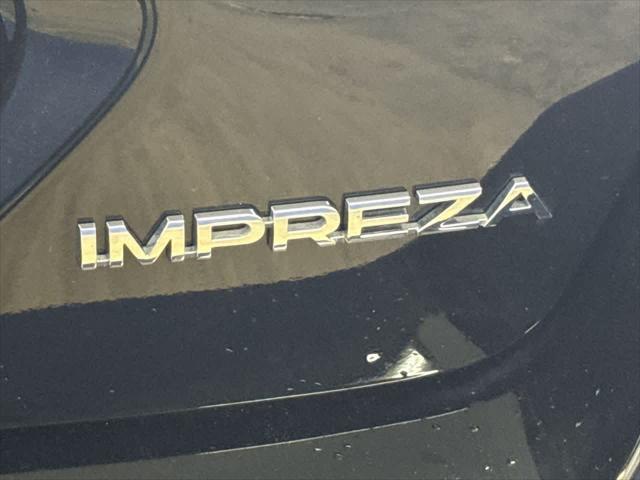 used 2024 Subaru Impreza car, priced at $22,487