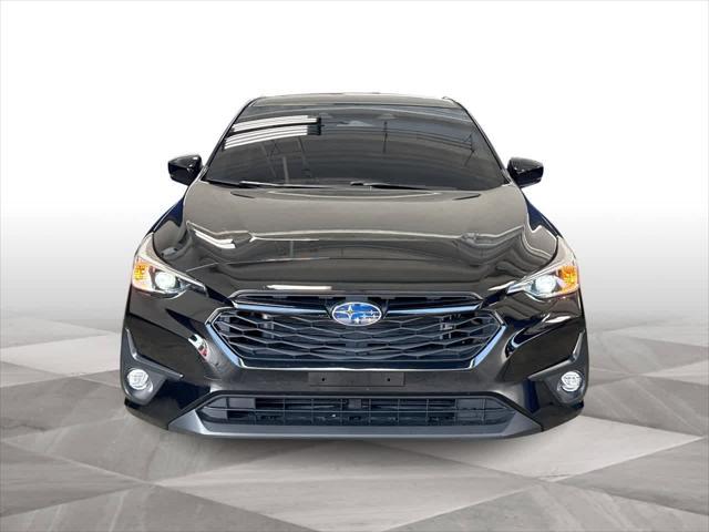 used 2024 Subaru Impreza car, priced at $22,487