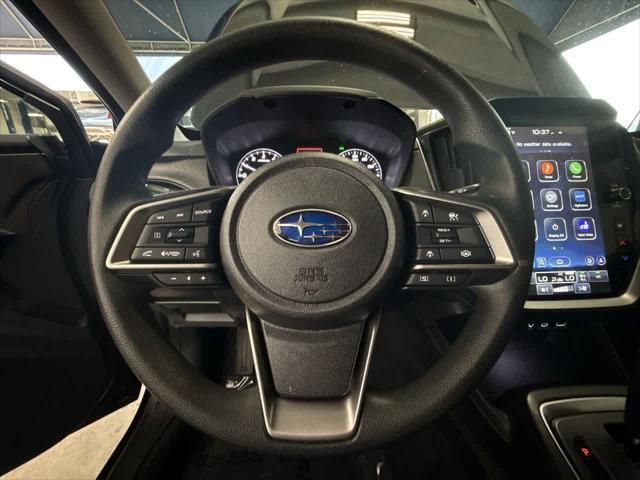 used 2024 Subaru Impreza car, priced at $22,487