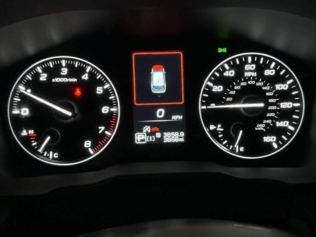 used 2024 Subaru Impreza car, priced at $22,487