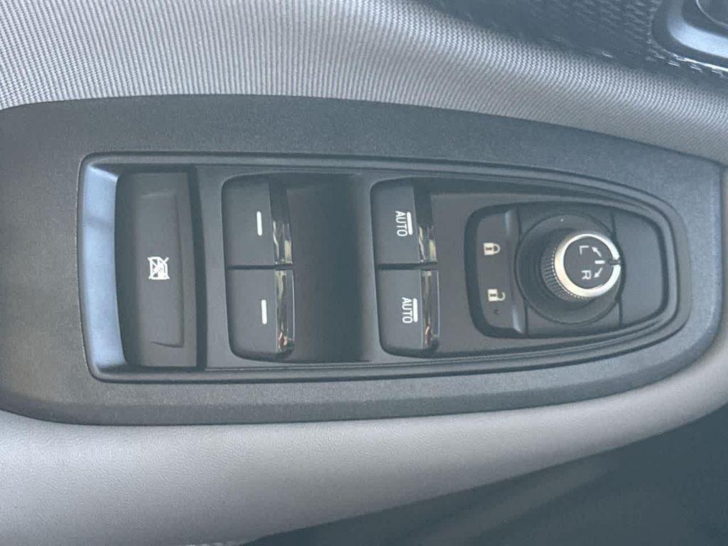 new 2025 Subaru Legacy car, priced at $29,882