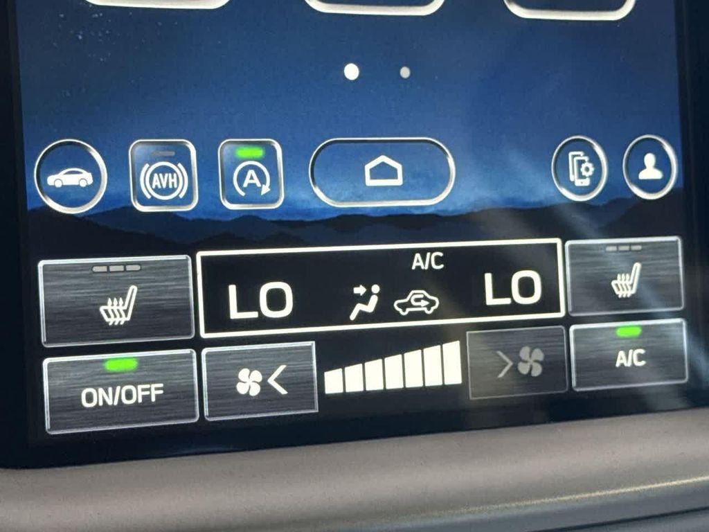 new 2025 Subaru Legacy car, priced at $29,882