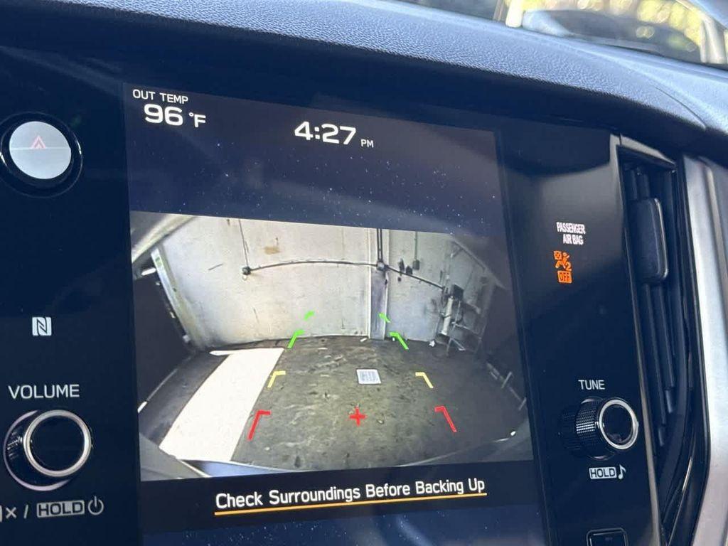 new 2025 Subaru Legacy car, priced at $29,882