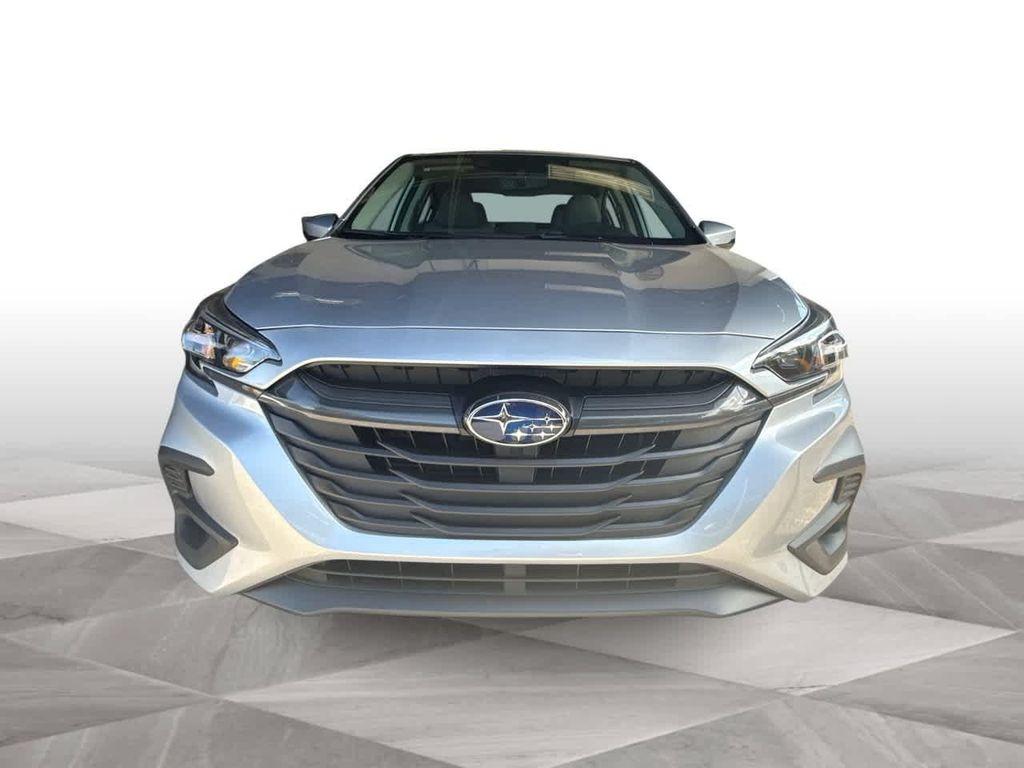 new 2025 Subaru Legacy car, priced at $29,882
