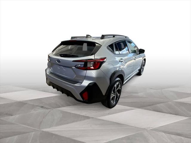 used 2024 Subaru Crosstrek car, priced at $23,668