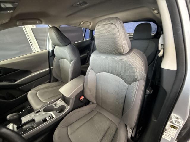 used 2024 Subaru Crosstrek car, priced at $23,668