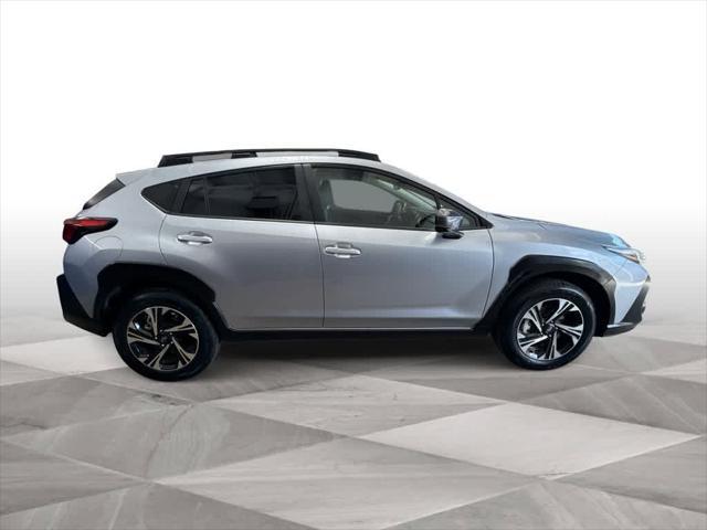 used 2024 Subaru Crosstrek car, priced at $23,668