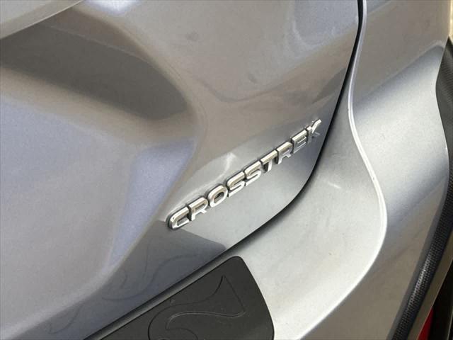 used 2024 Subaru Crosstrek car, priced at $23,668