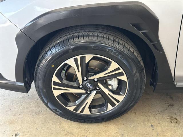 used 2024 Subaru Crosstrek car, priced at $23,668