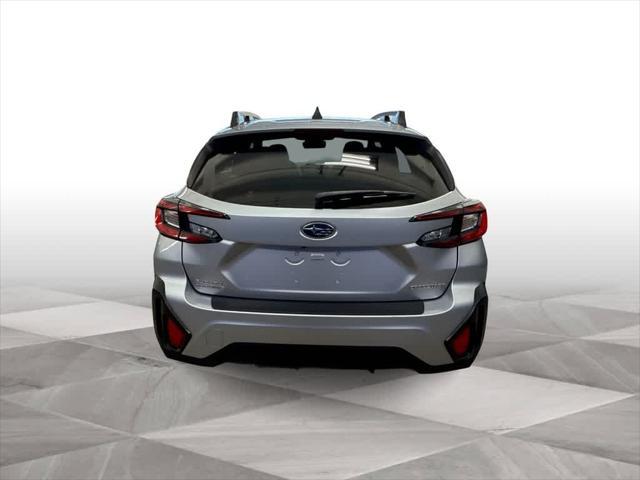 used 2024 Subaru Crosstrek car, priced at $23,668