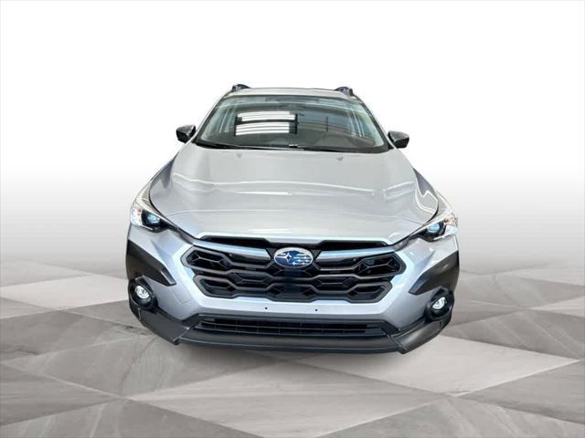 used 2024 Subaru Crosstrek car, priced at $23,668