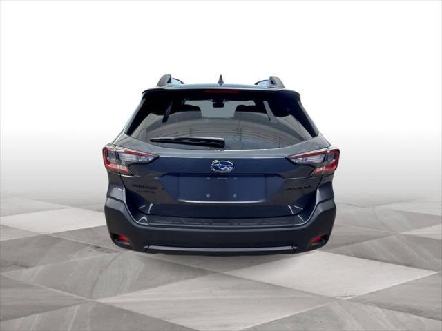 new 2025 Subaru Outback car, priced at $39,331