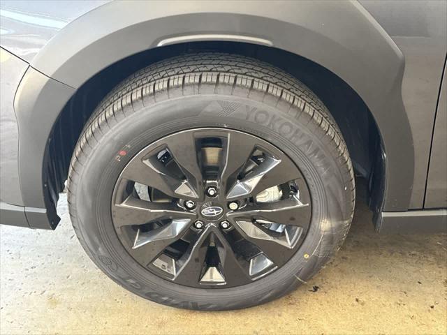 new 2025 Subaru Outback car, priced at $39,331
