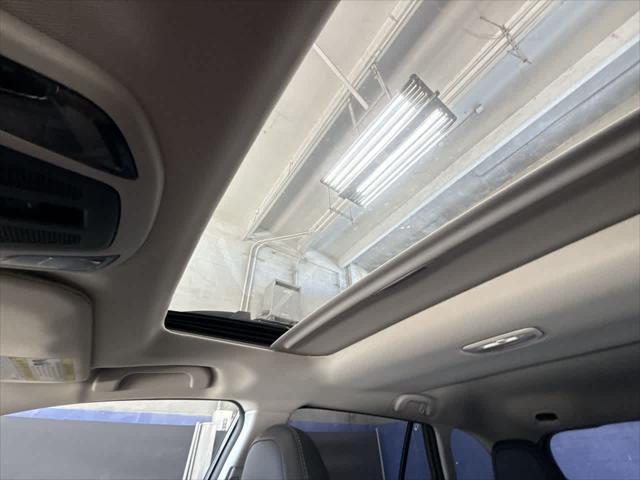 new 2025 Subaru Outback car, priced at $39,331