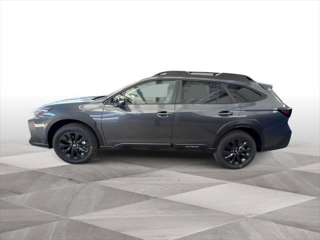 new 2025 Subaru Outback car, priced at $39,331