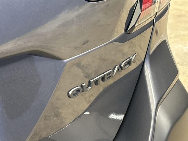 new 2025 Subaru Outback car, priced at $39,331