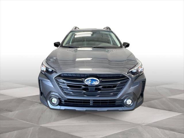 new 2025 Subaru Outback car, priced at $39,331