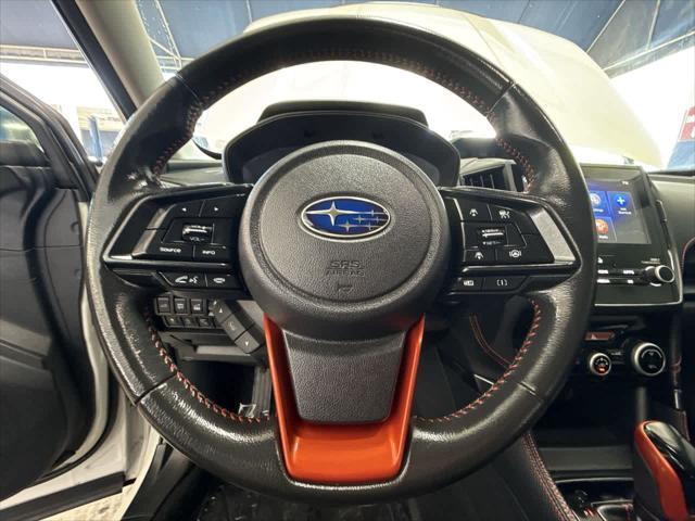 used 2024 Subaru Forester car, priced at $28,974