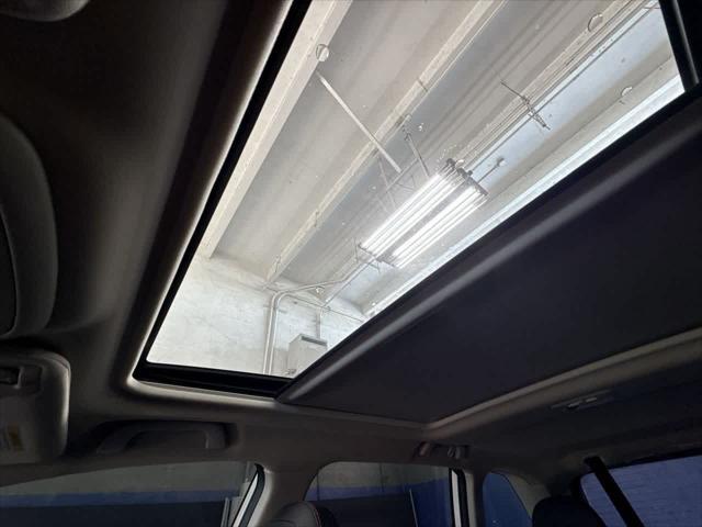 used 2024 Subaru Forester car, priced at $28,974