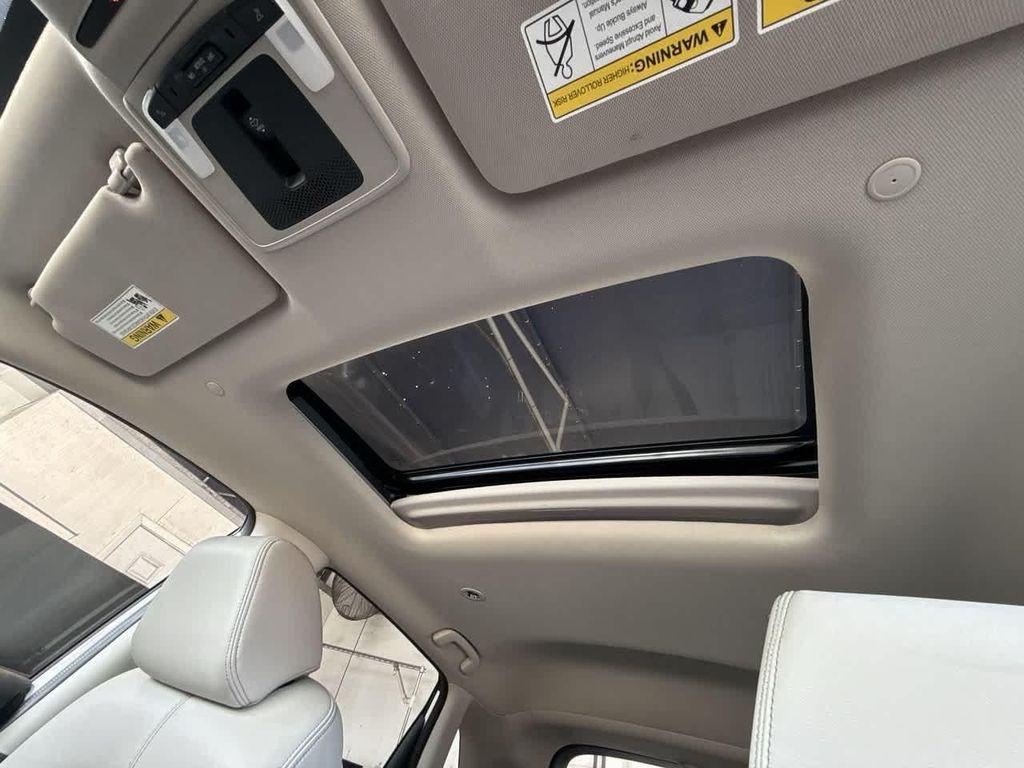 used 2025 Honda HR-V car, priced at $25,490