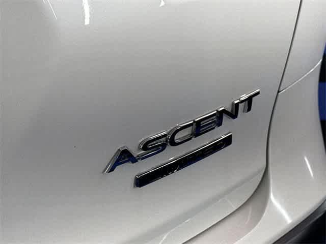 used 2023 Subaru Ascent car, priced at $33,469