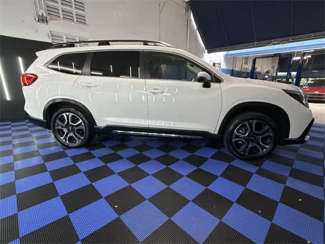 used 2023 Subaru Ascent car, priced at $33,469