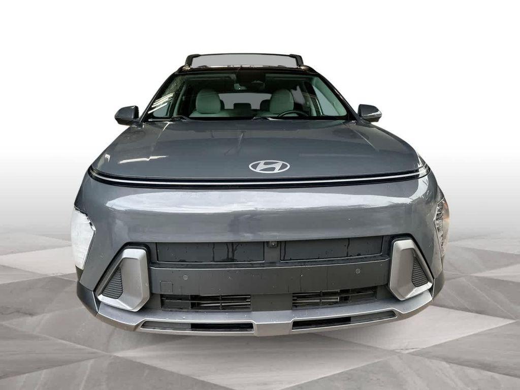used 2024 Hyundai Kona car, priced at $23,995