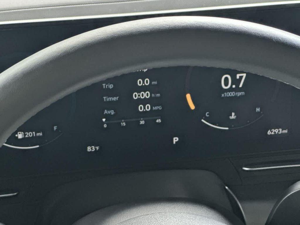 used 2024 Hyundai Kona car, priced at $23,995