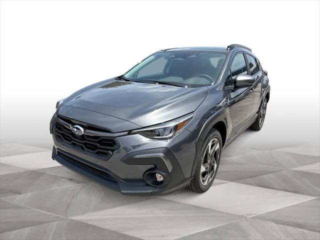 new 2025 Subaru Crosstrek car, priced at $33,578