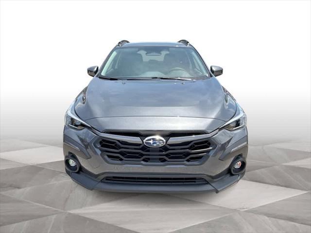 new 2025 Subaru Crosstrek car, priced at $33,578
