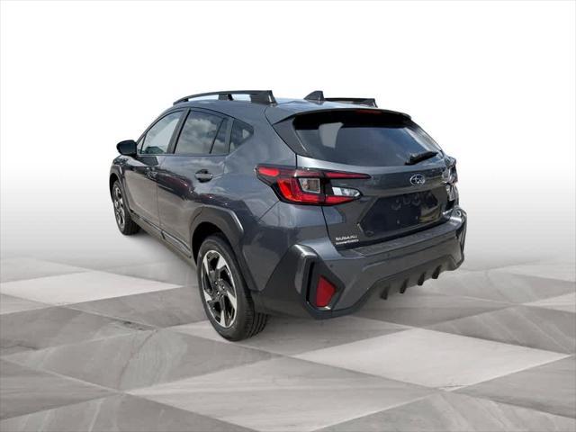 new 2025 Subaru Crosstrek car, priced at $33,578