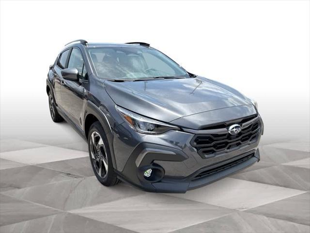 new 2025 Subaru Crosstrek car, priced at $33,578