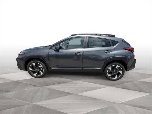 new 2025 Subaru Crosstrek car, priced at $33,578