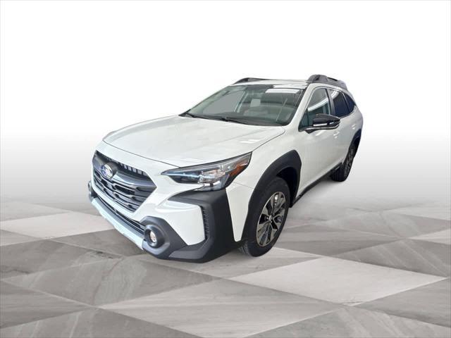 new 2025 Subaru Outback car, priced at $39,616