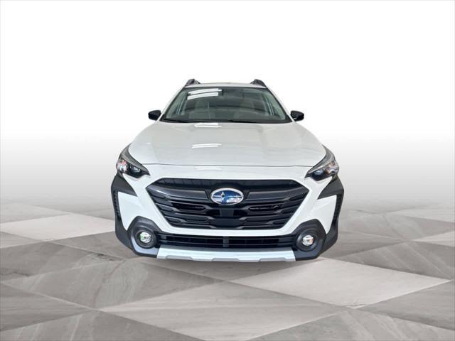 new 2025 Subaru Outback car, priced at $39,616