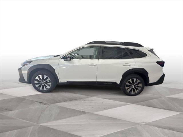 new 2025 Subaru Outback car, priced at $39,616