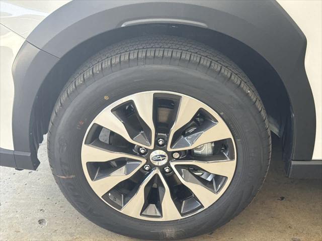 new 2025 Subaru Outback car, priced at $39,616
