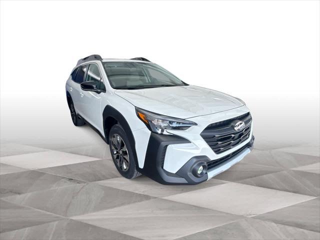 new 2025 Subaru Outback car, priced at $39,616