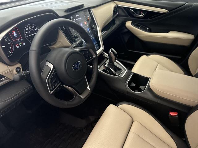 new 2025 Subaru Outback car, priced at $39,616