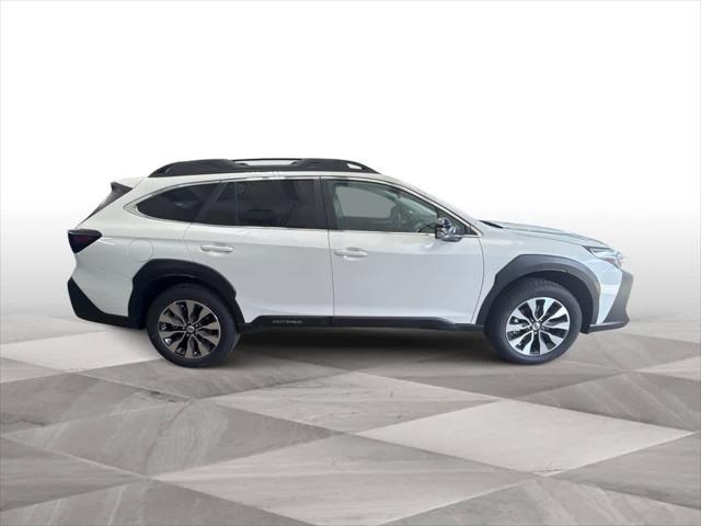 new 2025 Subaru Outback car, priced at $39,616