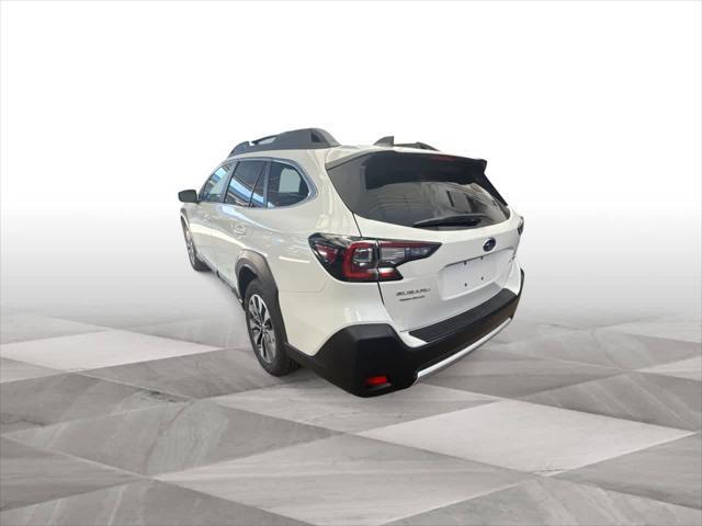 new 2025 Subaru Outback car, priced at $39,616