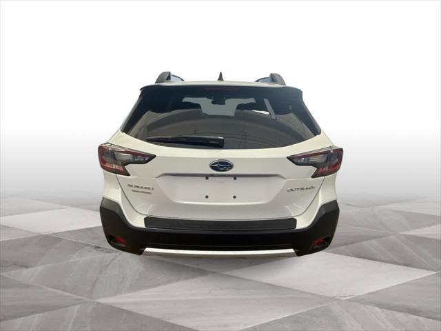 new 2025 Subaru Outback car, priced at $39,616