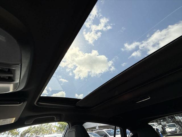 new 2025 Subaru Crosstrek car, priced at $36,247