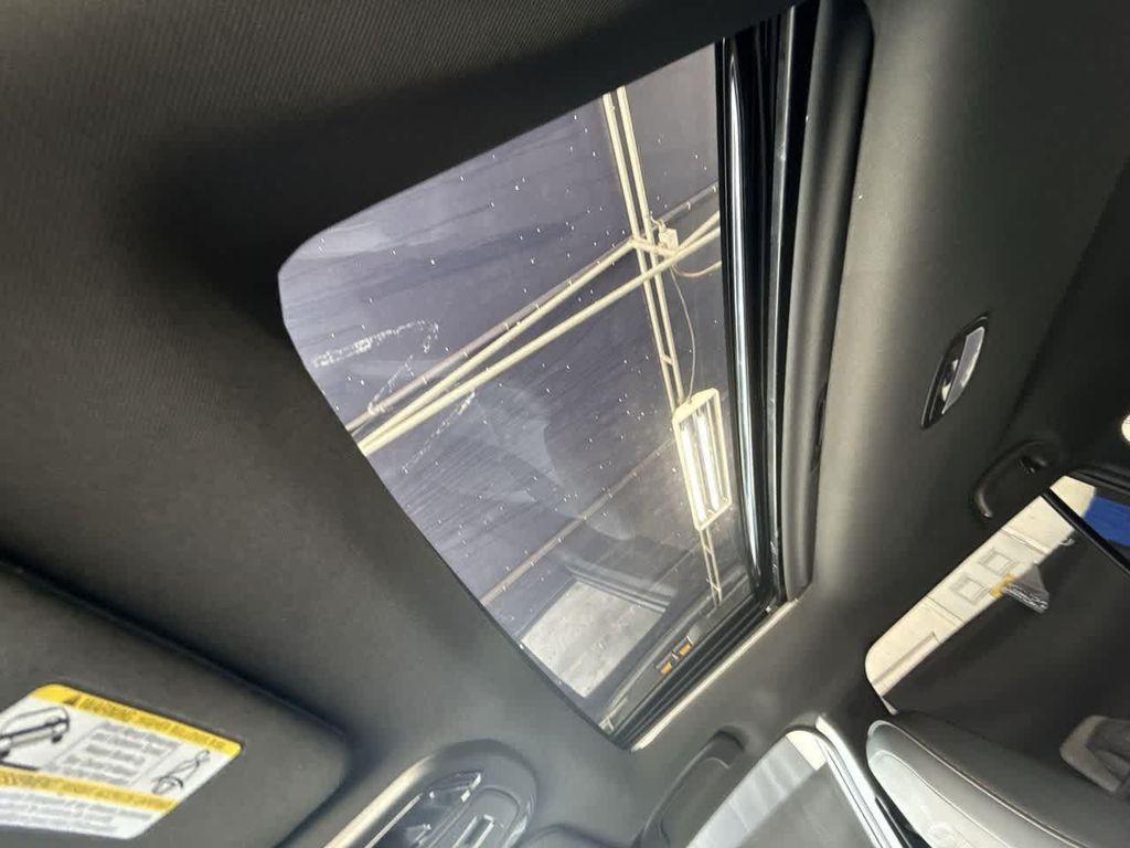 new 2025 Subaru Outback car, priced at $43,001