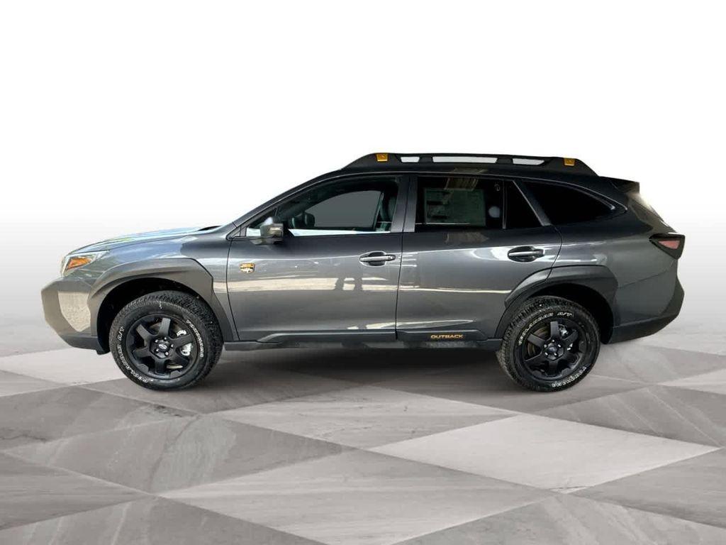 new 2025 Subaru Outback car, priced at $43,001
